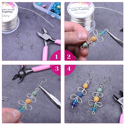 Anezus Craft Wire - Image 4