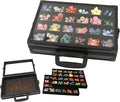 Forged Dice Co. Dice Display Case and Rolling Tray by ForgedDice