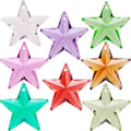 Plastic Stars - Gemstones and Crystals - Pack of 160pcs Vase Filler - Jewels by YourelaxYourmachineswork