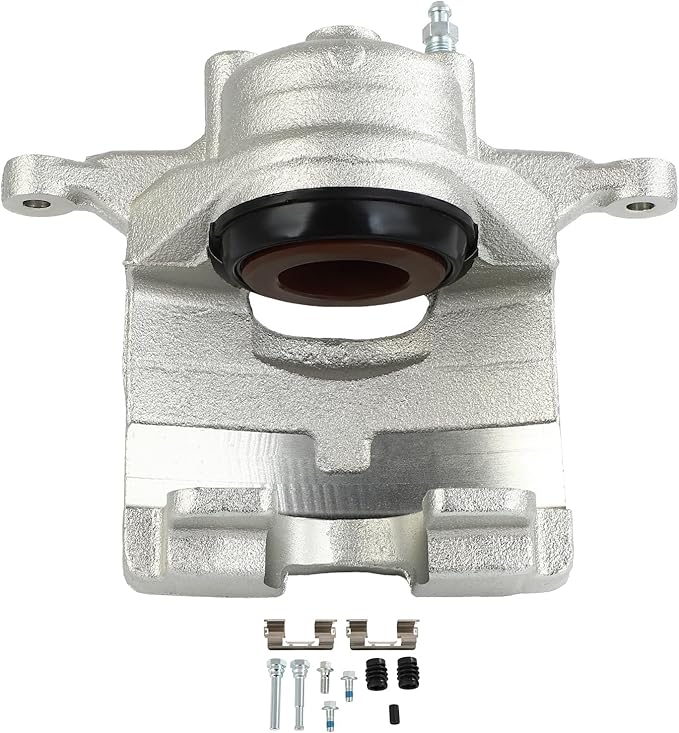 SCITOO Front Right Brake Caliper Without Bracket 185328 Compatible For Buick For Encore 2013-2017,For Verano 2012-2017,For Chevrolet For Cruze 2014-2015,For Orlando 2012-2014,For Trax 2013-2017