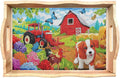 EWJRNSF 5D Diamond Painting Dog Diamond Art Kits by EWJRNSFDiamondPainting