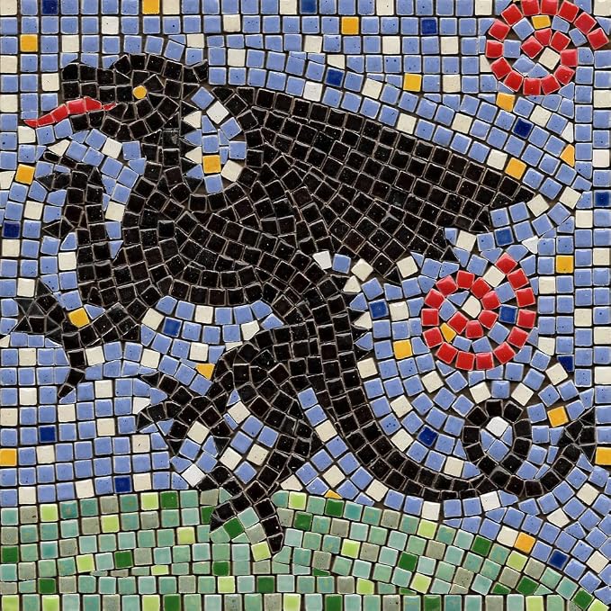Complete Your Next DIY Project by ALEA+Mosaic