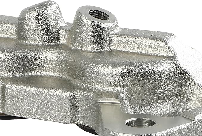 cciyu Front Left & Right Brake Calipers Assembly 196279 196278 2010 2011 2012 2013 2014 2015 For Lexus For GX460,2010 2011 2012 2013 2014 2015 For Toyota For 4Runner