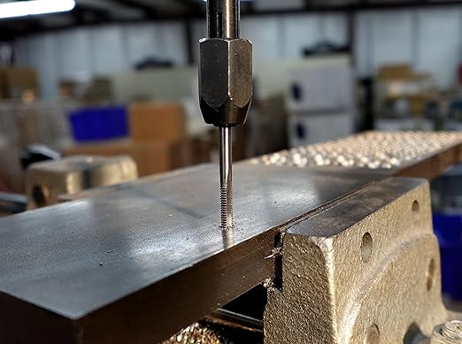 Century Drill & Tool 95403 Tap and Drill, 1/4-20NC
