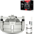 Torchbeam Front Brake Caliper Left for Nissan 2008-2013 Rogue, Nissan 2014-2015 Rogue Select, Suzuki 2010-2013 Kizashi, Front Left Caliper Replace # 19B3428