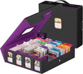 Trading Card Storage Box by Gomyrod