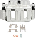 SCITOO 18B4635 Front Left Disc Brake Caliper Assembly w/Bracket For Ford For F-150 1996-2003,For Ford For F-150 Heritage 2004,For Ford For Lobo 1997-1998 2000-2001