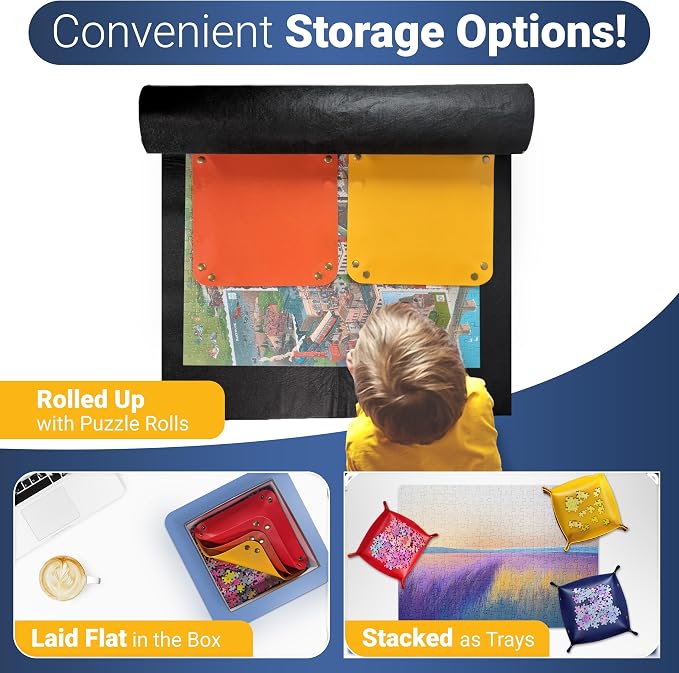 Puzzle Sorting Trays - Image 4
