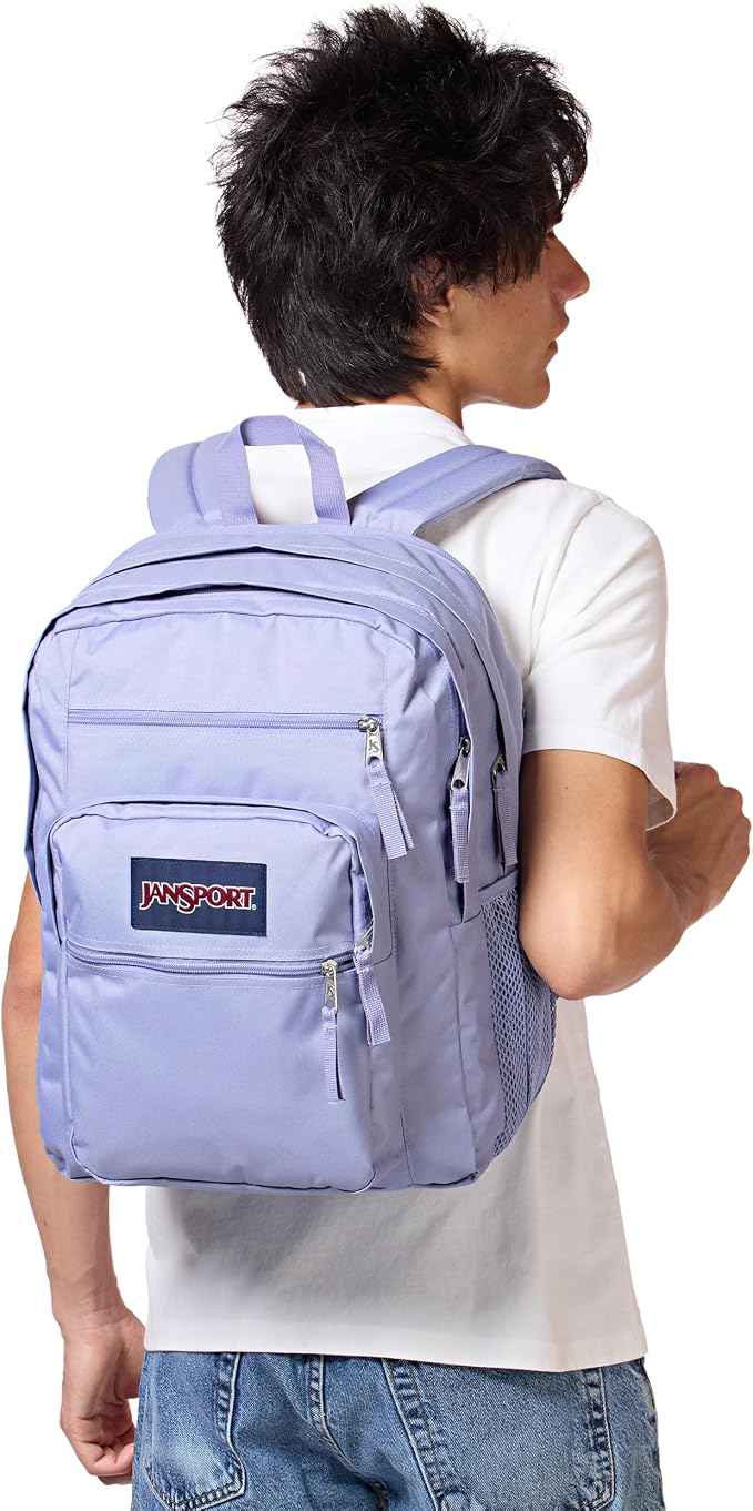 JanSport Laptop Backpack - Image 8