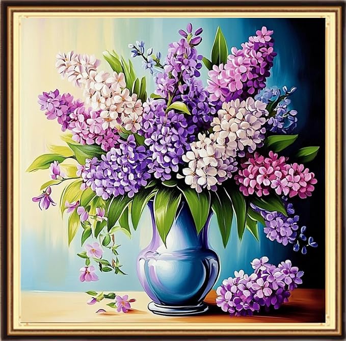 Redxing Counted Cross Stitch Kit by RedxingStampedCrossStitchK
