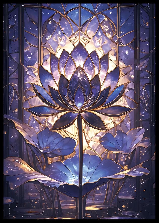 MTG Card Sleeves by Kiiransr