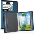 Dunwell 12x18 Art Portfolio Binder by Dunwell