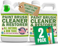 Green Piece® Paint Brush Cleaner by GreenPiece