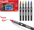 Sharpie Creative Markers, Water-Based Acrylic, Brush Tip, Kids Activity by Unknown