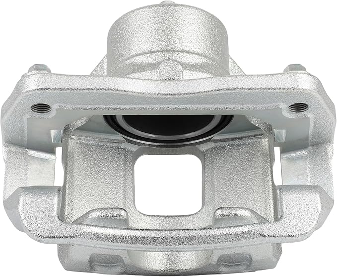 SCITOO 19B6463 Front Left Disc Brake Caliper Assembly w/Bracket For Hyundai For Santa Fe 2010-2012,For Kia For Sorento 2011-2013