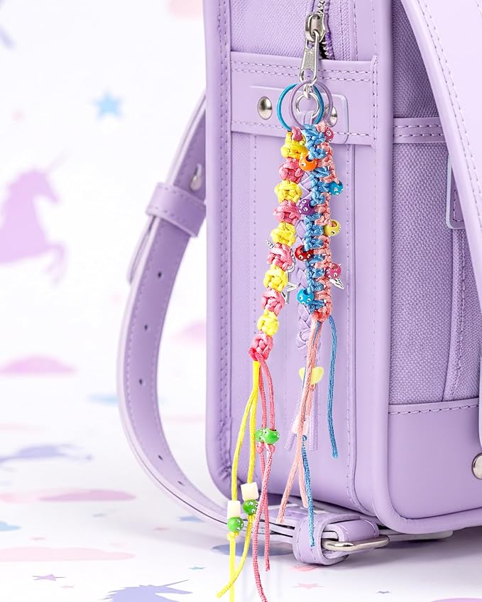 Caydo Friendship Bracelet Making Kit - Image 8
