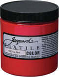 Textile Color Paint True RED by Jacquard