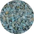 Natural Chip Stone Beads Amazonite Stone 5-8mm About 400 Pieces Irregular by Cmidy