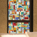 Artscape Montage | Privacy Window Film by Unknown