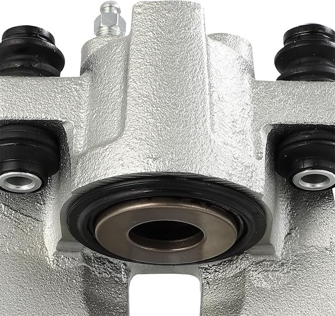 cciyu Rear Left Brake Caliper Assembly 184850 For Ford For Crown Victoria/For Grand Marquis/For Ranger,For Lincoln For Town Car,For Mercury For Grand Marquis/For Marauder