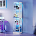 AMERLIFE RGB Display Cabinet by AMERLIFE