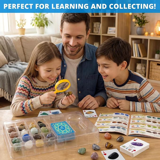 PIBEX Gemstone Collection - Image 5