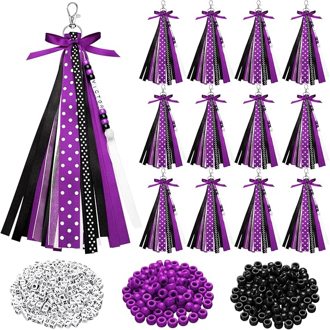 Nosiny Cheer Keychains Cheerleader Gifts by Nosiny