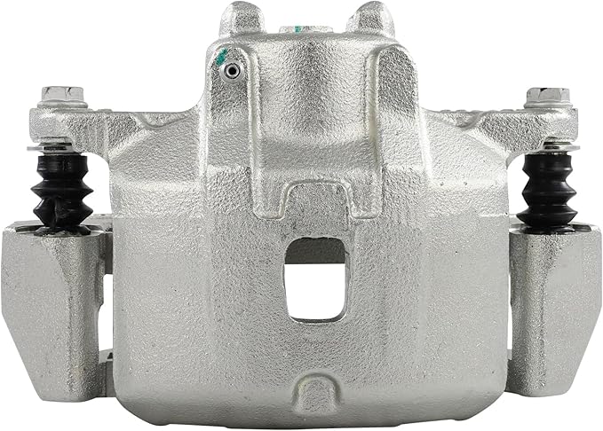 SCITOO Front Brake Calipers With Bracket 19B2614C 19B2615C Compatible For Mitsubishi For Eclipse 2006-2012,For Mitsubishi For Galant 2004-2009