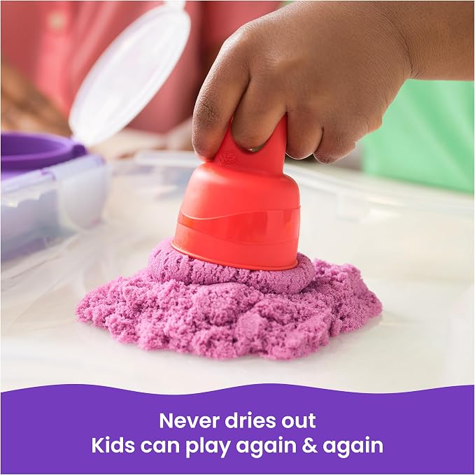 Kinetic Sand, Variety Case - Image 4