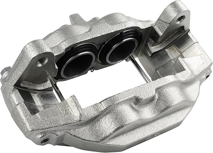 SCITOO 193955 Front Left Disc Brake Caliper Assembly Without Bracket For Lexus For LX570 2008-2011 2013-2015,For Toyota For Land Cruiser 2008-2011 2013-2015