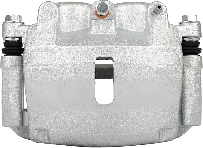 SCITOO 18B4975A 18B4974A Front Left & Right Disc Brake Calipers Assembly w/Bracket For Ford For F-150 2009,For Ford For Lobo 2009-2014