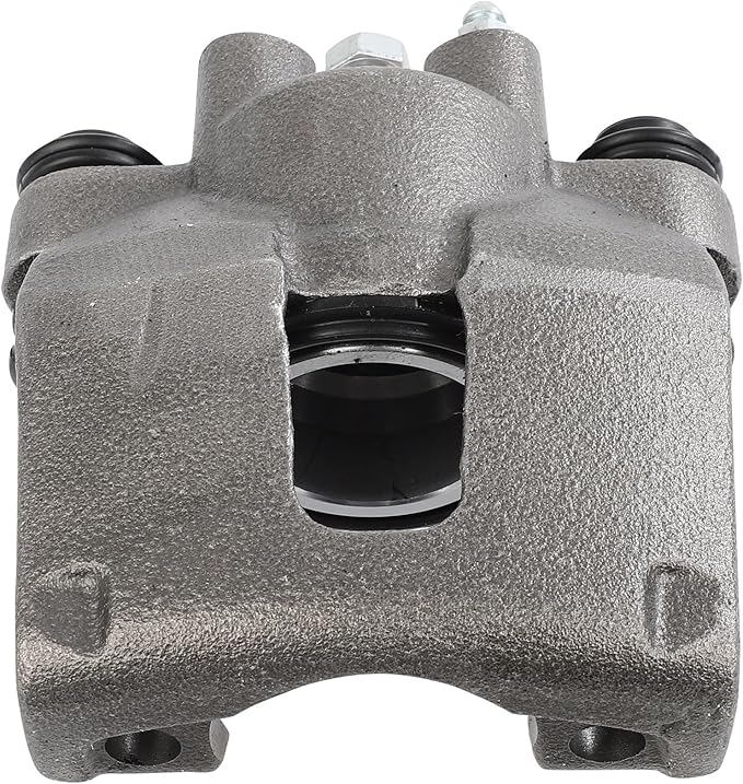 SCITOO 184605 184604 Rear Left & Right Disc Brake Calipers Assembly Without Bracket For Ford For Explorer/For Explorer Sport/For Ranger,For Mercury For Mountaineer