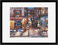 MCS 18x24 Puzzle Frame for Finished Puzzles by MCSIndustriesInc