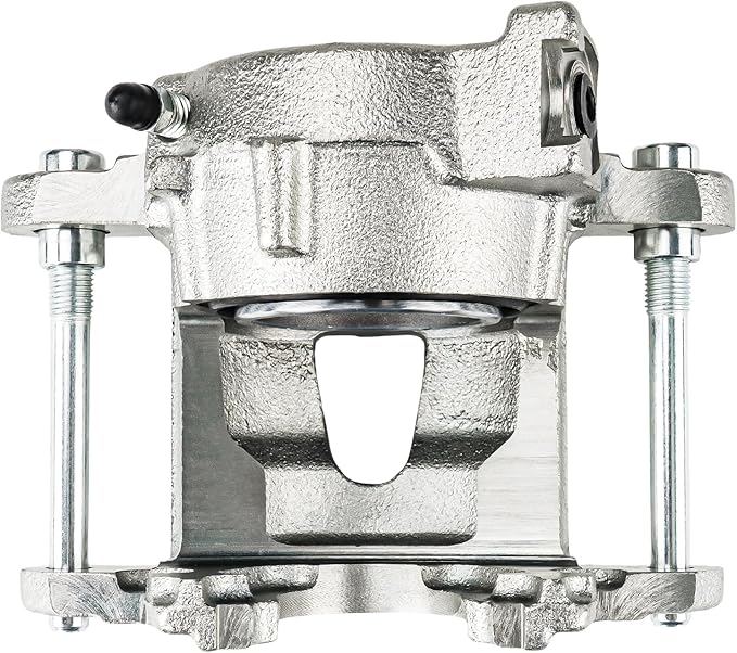 Torchbeam Front Brake Caliper Right for Chevrolet 1983-1985 1994-2003 S10 2.2L, Chevrolet 1988-2003 S10 4.3L, Chevrolet 1982-1992 Camaro, Front Right Caliper Replace # 184071