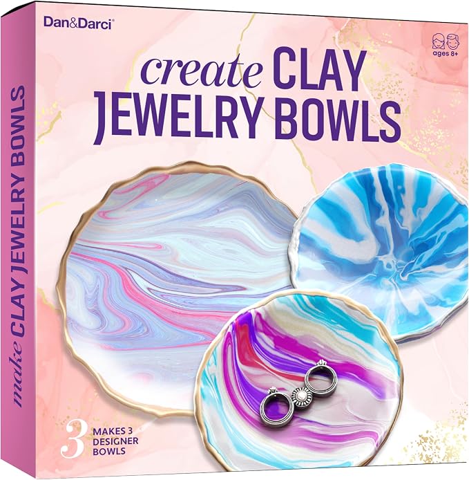 Dan&Darci Craft 'n Clay by Dan%26Darci