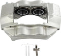 SCITOO 191831 Front Right Disc Brake Caliper Assembly Without Bracket For Toyota For 4Runner 1996-2002,For Toyota For Tacoma 2004