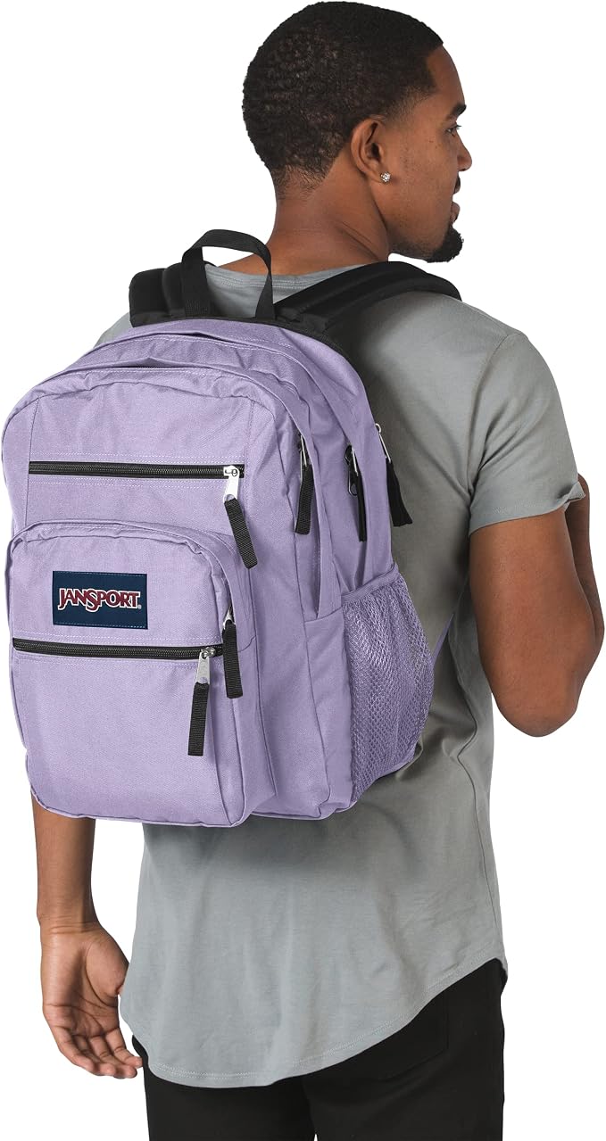 JanSport Laptop Backpack - Image 9