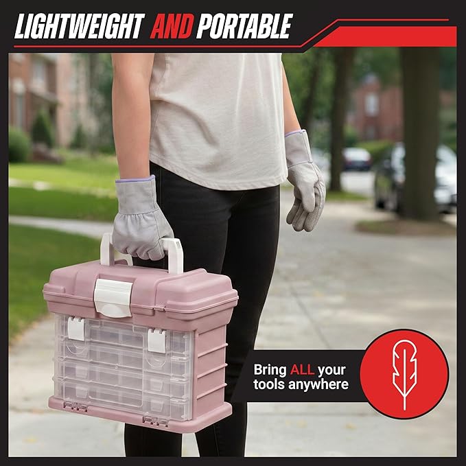 Portable Tool Box - Image 5