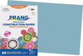 Prang Construction Paper, Sky Blue, 50 Sheets by Prang
