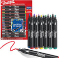 Sharpie Creative Markers, Water-Based Acrylic, Bullet Tip, Kids Activity by Unknown