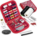 Sewing Kit Gifts for Grandma, Sewing Supplies Accessories by LE+PAON