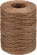Syhood 673 Feet Floral Vine Bind Wire Rustic Wrapping Wire by Syhood