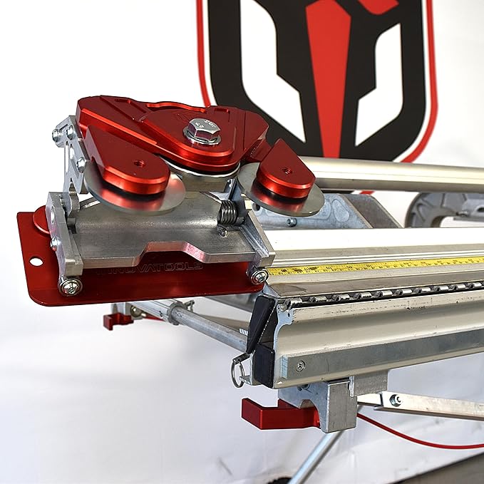 Innovatools 2-Way Cutting Tool to Fit Tapco* Siding Brakes (With Case)