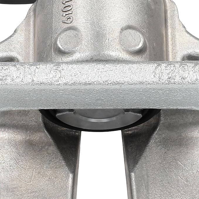 SCITOO 18B5504 Rear Right Disc Brake Caliper Assembly w/Bracket For Chevrolet For Malibu 2014-2015,For Chevrolet For Malibu Limited 2016