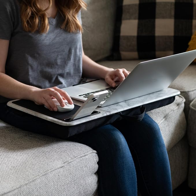 LAPGEAR Home Office Lap Desk - Image 6