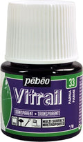 Pebeo Studio Acrylics High Viscosity, Fine Acrylic, 250 ml by Unknown