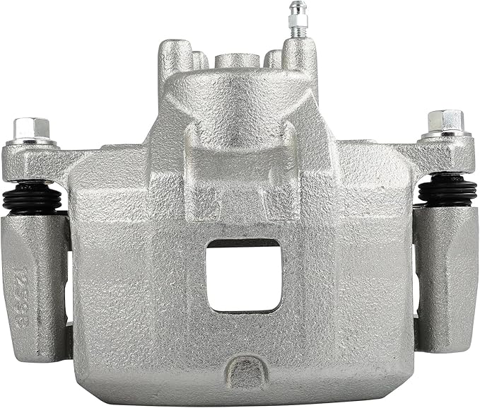 cciyu 18B5032C 18B5033C Front Left & Right Brake Caliper With Bracket For Mitsubishi For Lancer 2008-2017