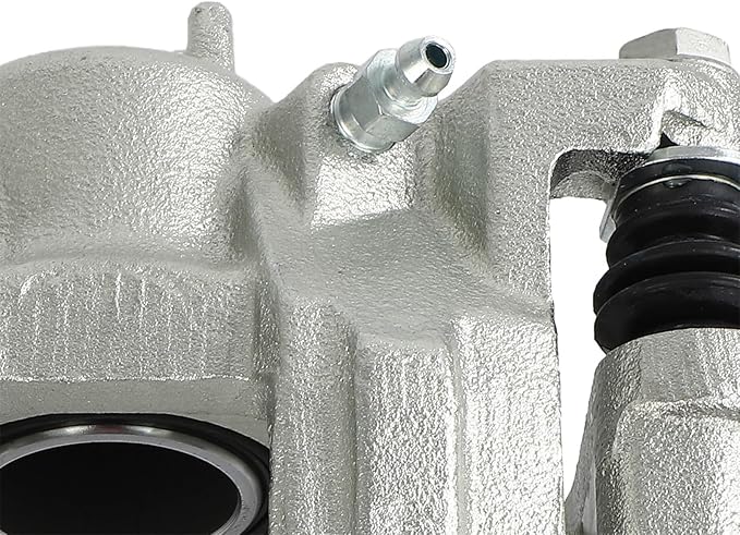 cciyu Rear Right Brake Caliper Assembly w/Bracket 19B6446 2011 2012 2013 2014 2015 2016 2017 For Honda For Odyssey