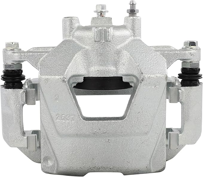 SCITOO Front Left Brake Caliper With Bracket 18B5308 Compatible For Chevrolet For Cruze 2011-2015,For Chevrolet For Cruze Limited 2016,For Chevrolet For Sonic 2012-2017