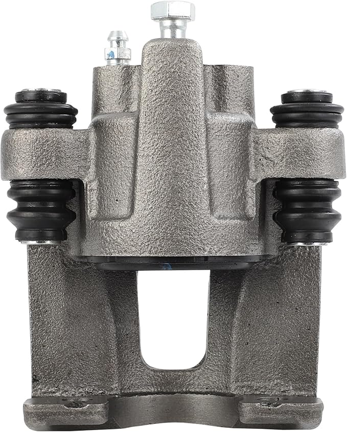 SCITOO 184605 184604 Rear Left & Right Disc Brake Calipers Assembly Without Bracket For Ford For Explorer/For Explorer Sport/For Ranger,For Mercury For Mountaineer